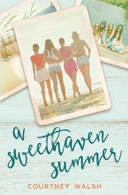 A Sweethaven Summer Paperback Createspace Independent Publishing Platform