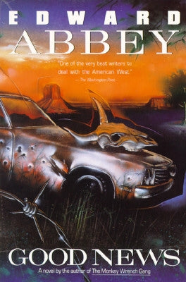 Good News Paperback Plume Books