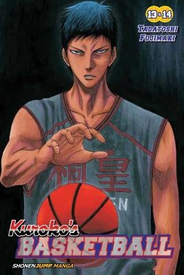 Kuroko's Basketball, Vol. 7, 7: Includes Vols. 13 & 14 by Fujimaki, Tadatoshi