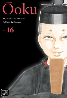 Ôoku: The Inner Chambers, Vol. 16, 16 by Yoshinaga, Fumi