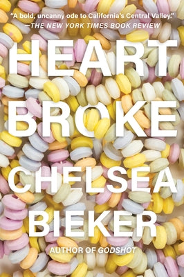 Heartbroke by Bieker, Chelsea