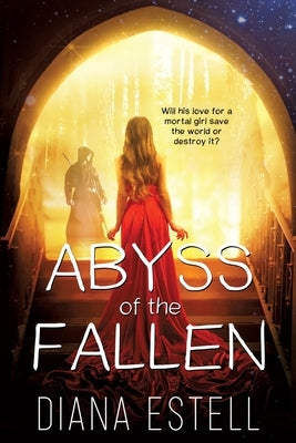 Abyss of the Fallen Paperback Brimstone Fiction