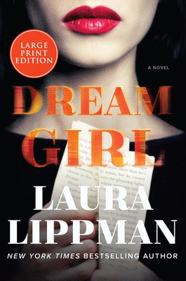 Dream Girl by Lippman, Laura