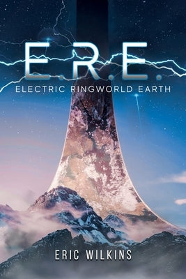 E.R.E.: Electric Ringworld Earth Paperback Omnibook Co.