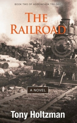 The Railroad Paperback Cloudsplitter Press