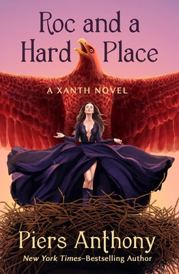 Roc and a Hard Place Paperback Open Road Media Science & Fantasy