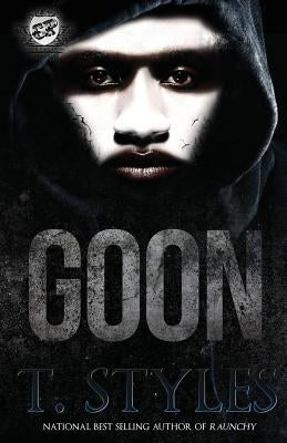 Goon (The Cartel Publications Presents) Paperback Cartel Publications