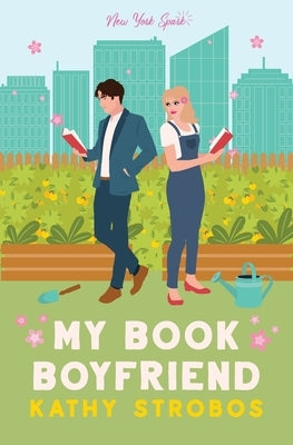 My Book Boyfriend Paperback Strawbundle Publishing