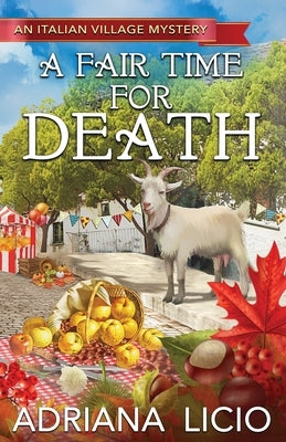 A Fair Time For Death Paperback Home Travellers Press