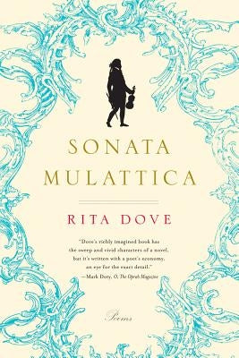 Sonata Mulattica: A Life in Five Movements and a Short Play Paperback W. W. Norton & Company