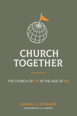 Church Together Paperback Wipf & Stock Publishers