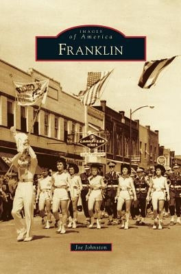 Franklin by Johnston, Joe