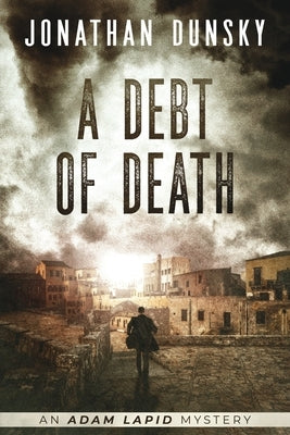 A Debt of Death Paperback Lion Cub Publishing