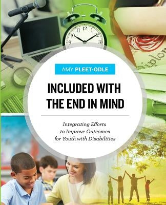 Included with the End in Mind Paperback Createspace Independent Publishing Platform