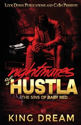 Nightmares of a Hustla Paperback Lock Down Publications