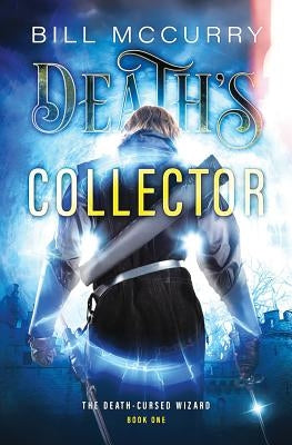 Death's Collector Paperback Infinite Monkeys Publishing