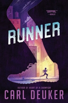 Runner Clarion Books