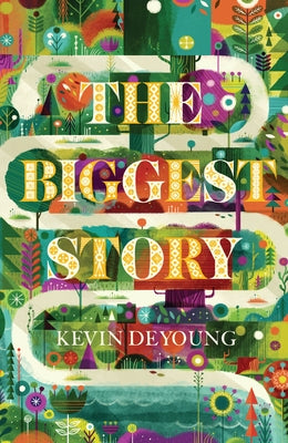 The Biggest Story (Pack of 25) Good News Publishers