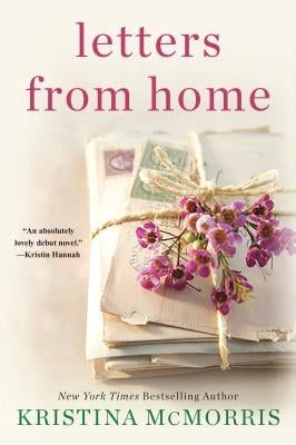 Letters from Home Paperback Kensington Publishing Corporation