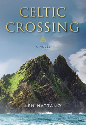 Celtic Crossing, 1 Paperback Paraclete Press (MA)