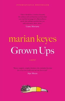 Grown Ups Paperback Anchor Canada