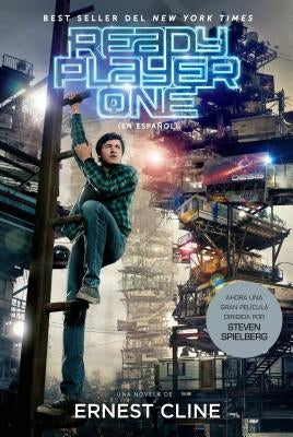 Ready Player One = Ready Player One by Cline, Ernest