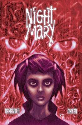 Night Mary by Remender, Rick