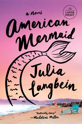 American Mermaid by Langbein, Julia