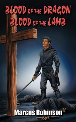 Blood of the Dragon Paperback Ewings Publishing LLC