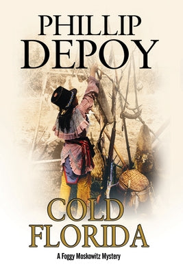 Cold Florida Paperback Severn House