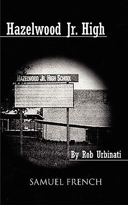 Hazelwood Jr. High by Urbinati, Rob