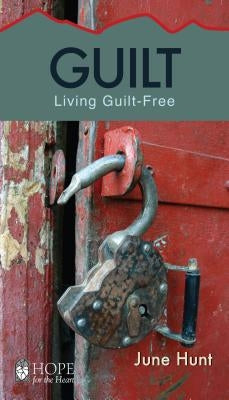 Guilt: Living Guilt Free Aspire Press