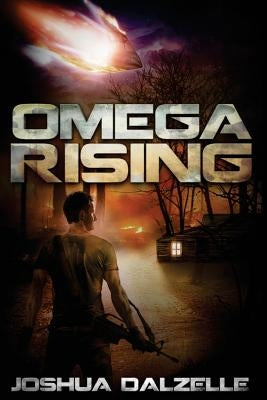 Omega Rising Paperback Createspace Independent Publishing Platform