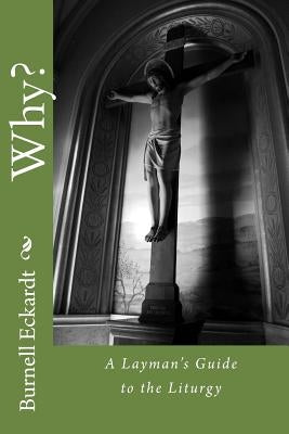 Why?: A Layman's Guide to the Liturgy Paperback Repristination Press