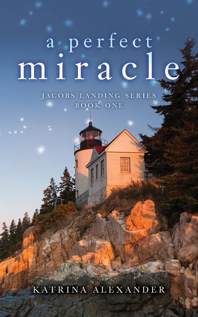 A Perfect Miracle: Jacobs Landing Series: Book One Paperback Palmetto Publishing Group