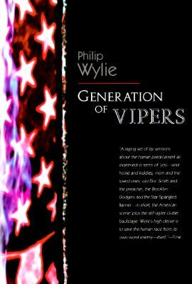 Generation of Vipers Paperback Dalkey Archive Press