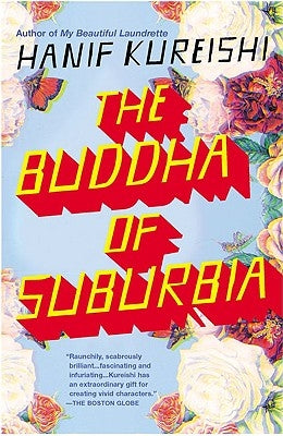 The Buddha of Suburbia Penguin Books