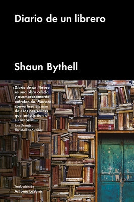 Diario de Un Librero by Bythell, Shaun