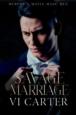 Savage Marriage Paperback ACW Press