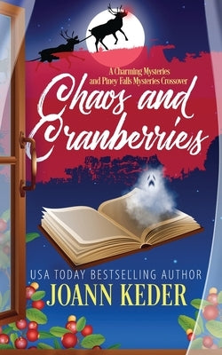 Chaos and Cranberries Paperback Purpleflower Press