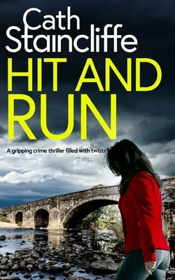 HIT AND RUN a gripping crime thriller filled with twists Paperback Joffe Books