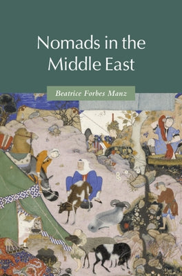Nomads in the Middle East Paperback Cambridge University Press