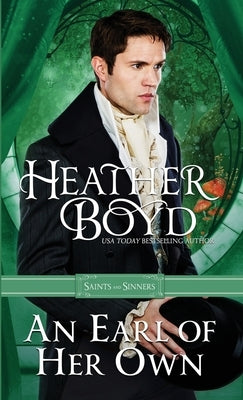 An Earl of her Own Paperback Heather Boyd