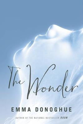 The Wonder Paperback Back Bay Books
