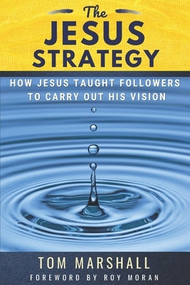 The Jesus Strategy: How Jesus Taught Followers to Carry Out His Vision Paperback Independently Published