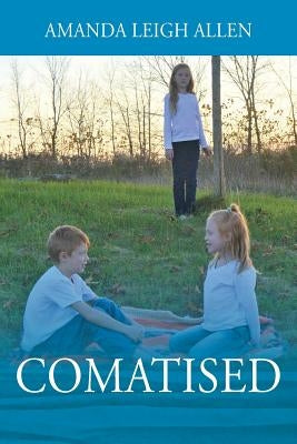 Comatised Paperback Outskirts Press