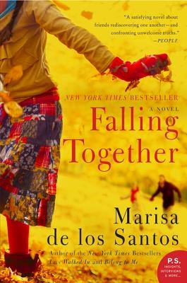 Falling Together Paperback William Morrow & Company