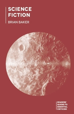 Science Fiction Paperback Bloomsbury Publishing PLC