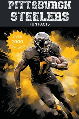Pittsburgh Steelers Fun Facts by Ape, Trivia