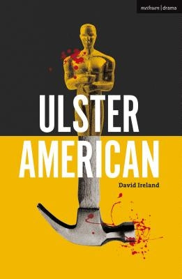 Ulster American by Ireland, David